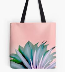 Mystery Beauty Tote Bag