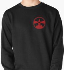 Beacon Mental Hospital Pullover