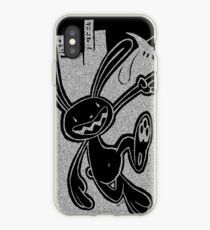 You Crack Me Up, Little Buddy (White) iPhone Case