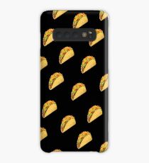 Funda/vinilo para Samsung Galaxy taco
