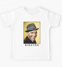Frank Sinatra Kinder T-Shirt