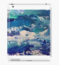 Cape Breton Summer iPad Case/Skin