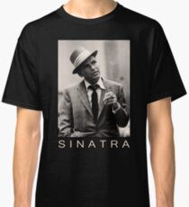 Frank Sinatra Classic T-Shirt
