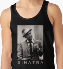Frank Sinatra Men's Tank Top
