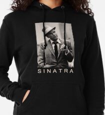Frank Sinatra Lightweight Hoodie
