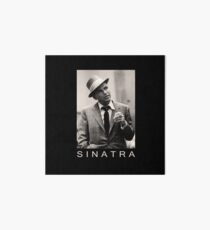Frank Sinatra Galeriedruck