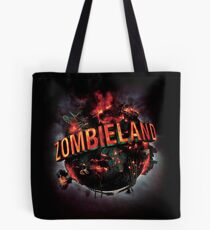Zombieland Tote Bag