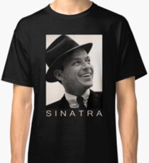 Frank Sinatra Classic T-Shirt