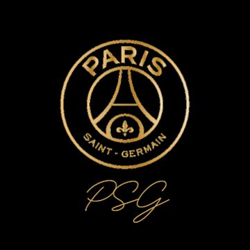 PSG Graphic T-Shirt Dress for Sale by Paris Saint Germain PSG