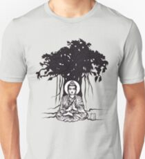 Enlightening Spirit t-shirt Unisex T-Shirt