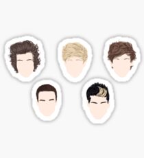 The Evolution: 2012 Sticker