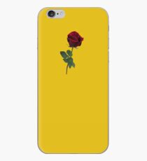 Soft Grunge stieg iPhone-Hülle & Cover