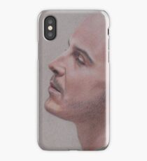 Moriarty iPhone Case/Skin