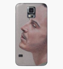 Moriarty Case/Skin for Samsung Galaxy