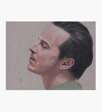 Moriarty Photographic Print