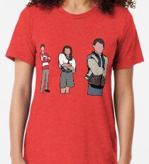 Ferris macht blau Vintage T-Shirt