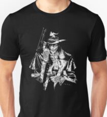 Hell Sing Unisex T-Shirt