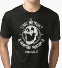 Les garçons perdus - Les Frog Brothers T-shirt chiné