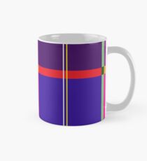 Tartan Tasse