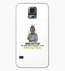 Dumb Case/Skin for Samsung Galaxy