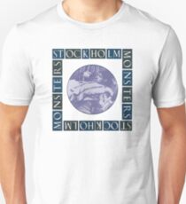 Stockholm Monsters Unisex T-Shirt