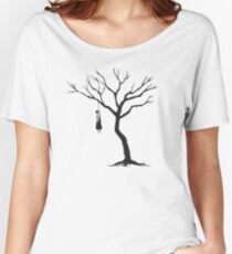 Zetsubou-Sensei – Sayonara Women's Relaxed Fit T-Shirt