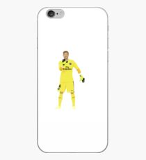 Kevin Trapp iPhone-Hülle & Cover