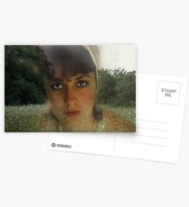 Anthea Slade Postcards