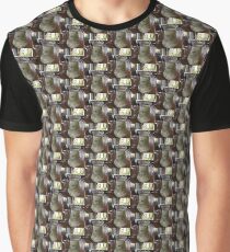 Corby, Beefeater, Lancaster Graphic T-Shirt