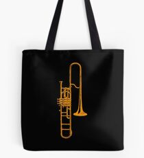 TROMBONE Tote Bag
