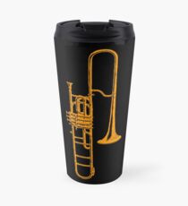 TROMBONE Travel Mug