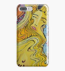 Rêve de tourbillons iPhone 7 Plus Case