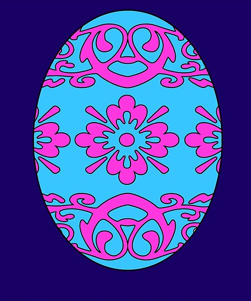 Easter 01 (Style:35)