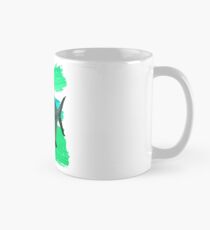 License to Fish Mug