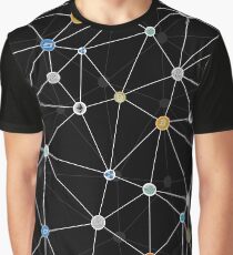 Cryptocurrency Graphic T-Shirt