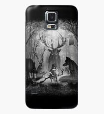 Classical Concerto in the Woods Case/Skin for Samsung Galaxy