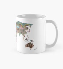 Louis Armstrong Told Us So Mug