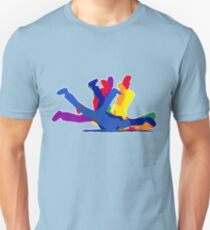 BreakDance Unisex T-Shirt