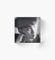 D.O. - EXO Acrylic Block