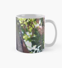 Ausschlafen Tasse