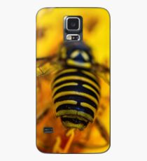 Segments Case/Skin for Samsung Galaxy