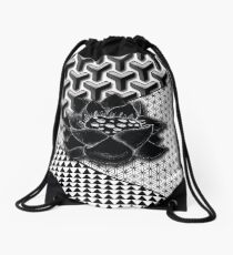 Pureness Drawstring Bag