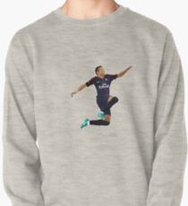 Neymar Pullover