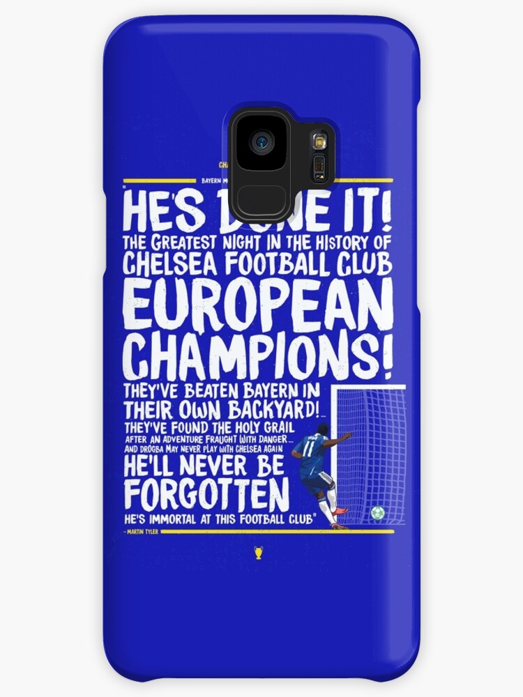 coque samsung galaxy s6 chelsea coque samsung galaxy s6 chelsea