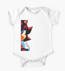Ultimate Life Form One Piece - Short Sleeve