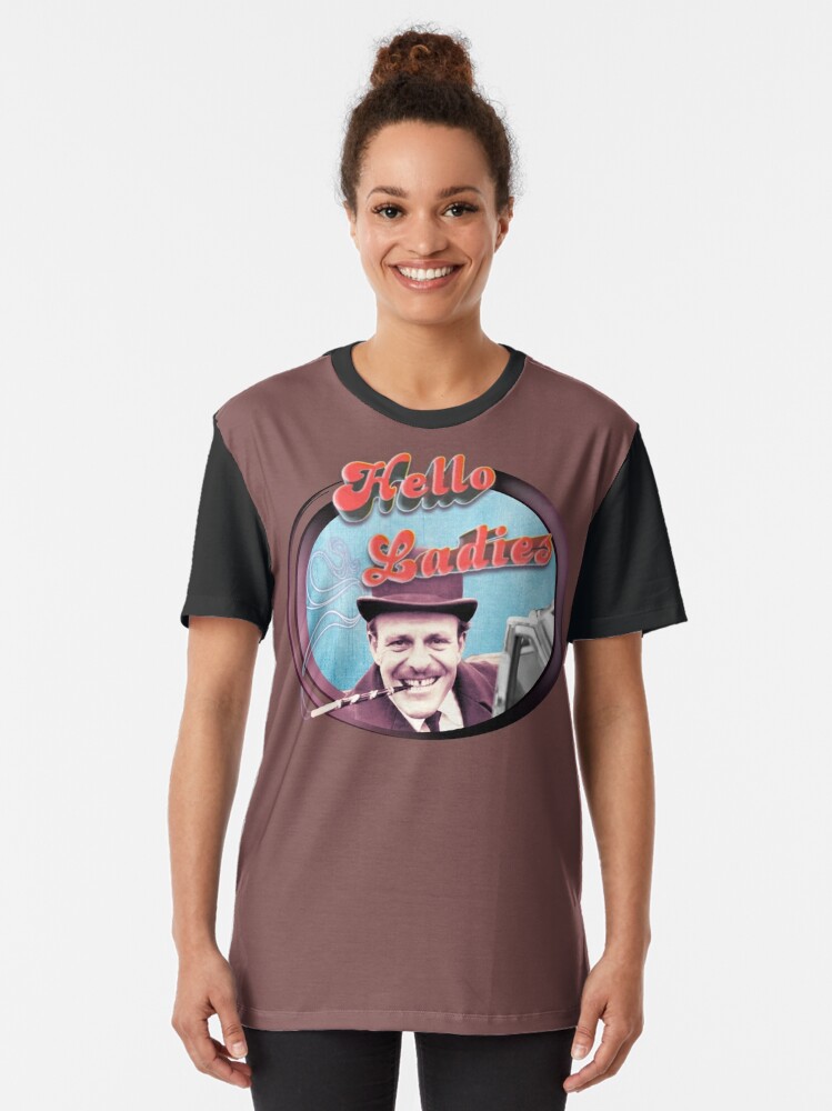 terry thomas t shirt