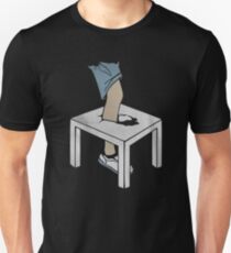 DOBRIK X ERNST HOODIE & T-SHIRT Unisex T-Shirt