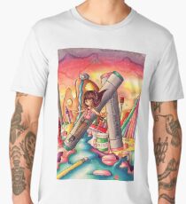 Artsyland Men's Premium T-Shirt
