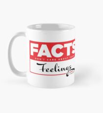 Facts Classic Mug