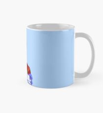 OTP-Sammlung - OCTAVIUS (NATM) Tasse (Standard)